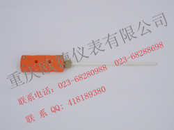 铂铑热电偶需要注意的细节 铂铑热电偶需要注意的细节