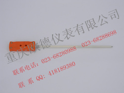 用铂铑合金热电偶做成的温度计与通常的家用温度计相比有什么优点 用铂铑合金热电偶做成的温度计与通常的家用温度计相比有什么优点