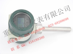 一体化温度变送器的类型是什么 一体化温度变送器的类型是什么